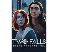 Two Falls (Nishu Takuatshina) Steam Key (PC) GLOBAL
