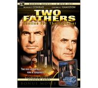 Two Fathers:Justice for the in [Alemania] [DVD]