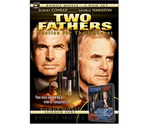 Two Fathers:Justice for the in [Alemania] [DVD]