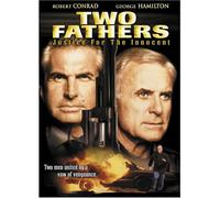 Two Fathers: Justice for the Innocent [Alemania] [DVD]
