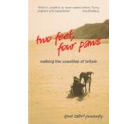 Two Feet Four Paws (ebook)