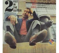 Two Feet in the Gutter [Vinilo]