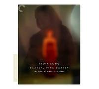 Two Films by Marguerite Duras (Criterion Collection) [USA] [Blu-ray]