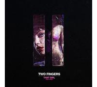 Two Fingers Feat. Sway - That Girl - Big Dada Recordings - BD134
