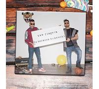 Two Fingers - La Tecnica.. -Deluxe-