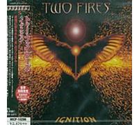 Two Fires - Ignition (+Bonus)