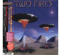 Two Fires - Two Fires