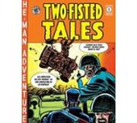 two - fisted tales 1 (the ec archives)