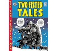 Two - Fisted Tales 2 (the Ec Archives)