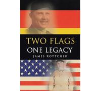 Two Flags One Legacy