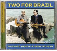 Two For Brazil