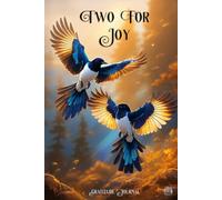 Two For Joy: Gratitude Journal