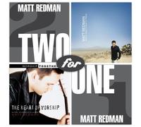 Two for One: Heart of Worship / Where Angels Fear by Matt Redman (2008-04-01)