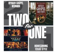 Two for One: Ryman Gospel Reun