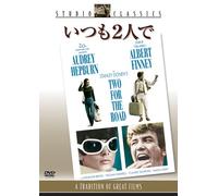 Two for Road [66/E/S: E, J] [Alemania] [DVD]