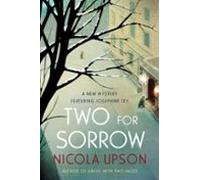 Two For Sorrow (ebook)