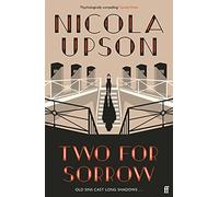 Two for Sorrow (Josephine Tey) (Josephine Tey Series)