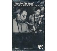 Two for the Blues [Casete]