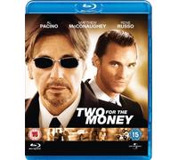 Two for the Money (Blu-ray)