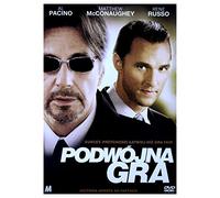 Two for the Money [DVD] [Region 2] (IMPORT) (No hay versión española)