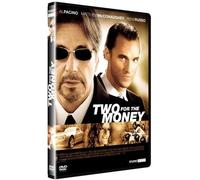 Two for the Money [Francia] [DVD]