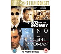 Two for the Money/Scent of a W [Reino Unido] [DVD]