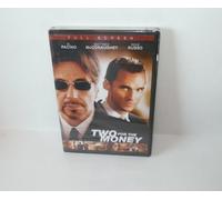 Two for the Money [USA] [DVD]