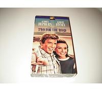 Two for the Road [USA] [VHS]