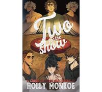 Two For the Show: A Cirque de Mordu Omegaverse (Trapped On The Tightrope Duet)