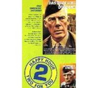Two For You - Das dreckige Dutzend/Das dreckige Dutzend 2 [Alemania] [VHS]