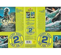 Two For You - Der schwarze Hengst/Der schwarze Hengst kehrt zurück [Alemania] [VHS]