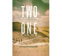 Two For You, One For Me