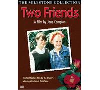 Two Friends [USA] [DVD]