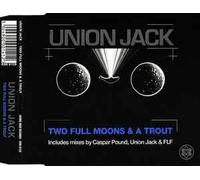 Two Full Moons and a Trout