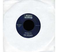 Two Gallants - Broken Eyes [Vinilo]