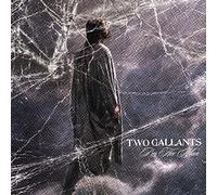 Two Gallants - I'm Her Man/Fail Hard To Rega in (live)