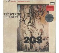 Two Gallants - Scenery of Farewell [Vinilo]