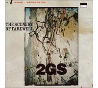 Two Gallants - Scenery of Farewell [Vinilo]