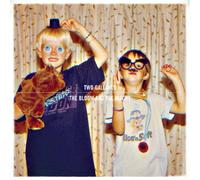 Two Gallants - The Bloom and The Blight [VINYL] [Vinilo]
