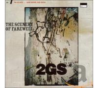 Two Gallants - The Scenery Of Farewell