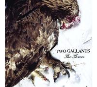 Two Gallants - The Throes Remix