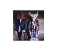 Two Gallants - Two Gallants [Vinilo]