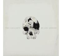 Two Gallants We Are Undone (CD) (Importación USA)
