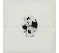 Two Gallants - We Are Undone [Vinilo]