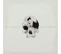 Two Gallants - We Are Undone [Vinilo]