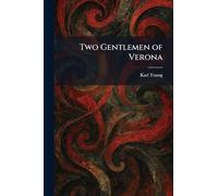 Two Gentlemen of Verona