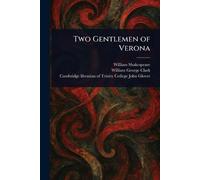 Two Gentlemen of Verona