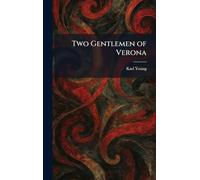 Two Gentlemen of Verona