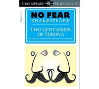 Two Gentlemen of Verona: 24 (No Fear Shakespeare)