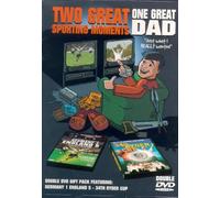 Two Great Sporting Moments.... [Reino Unido] [DVD]